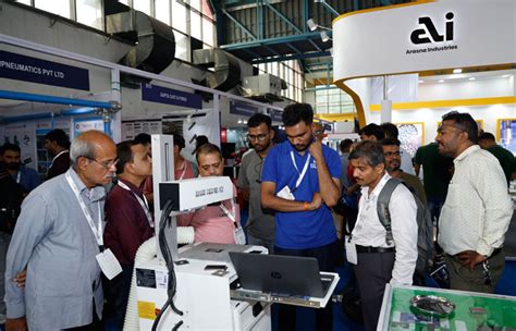 cnc machine exhibition in mumbai|See you in Mumbai for Metal Forming Expo.